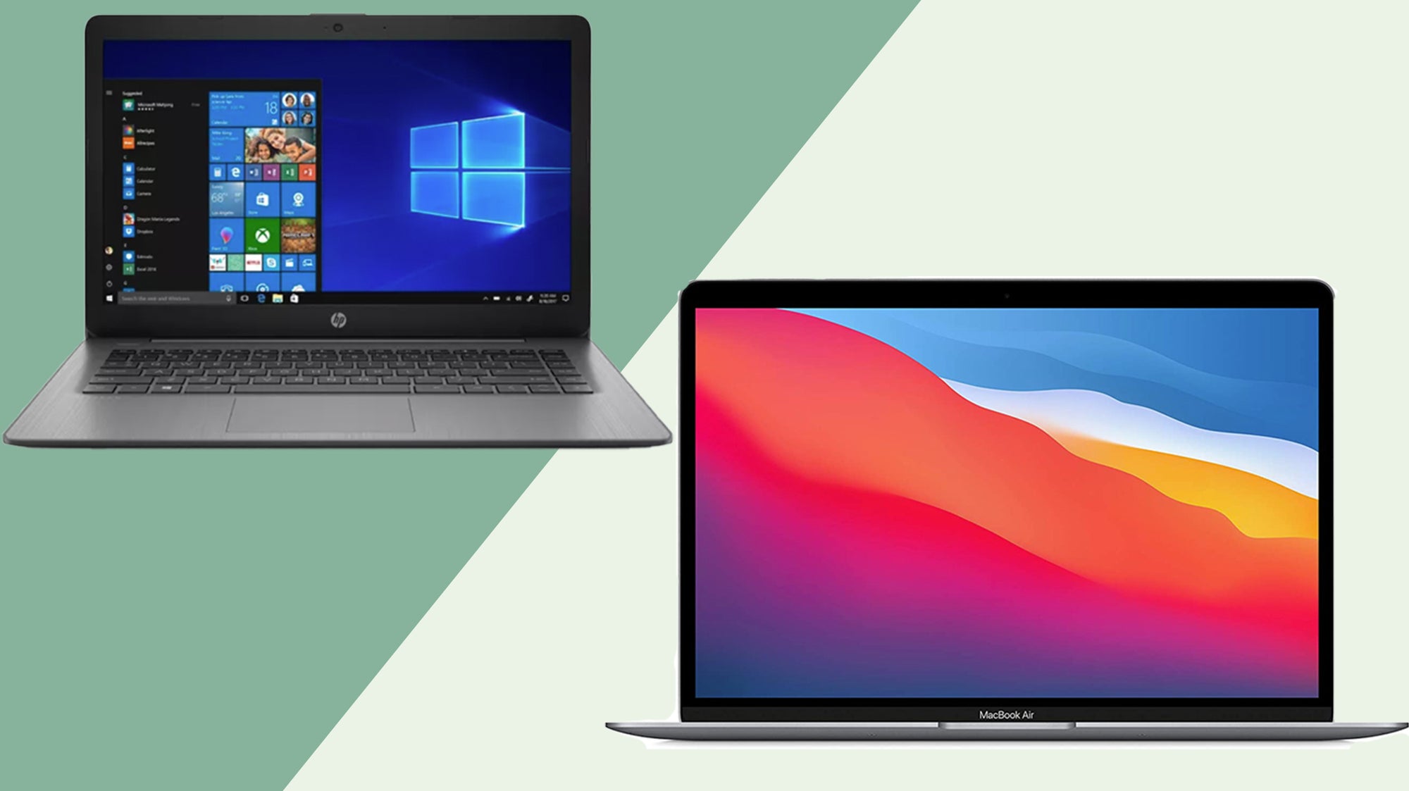 Pourquoi choisir un Mac ?