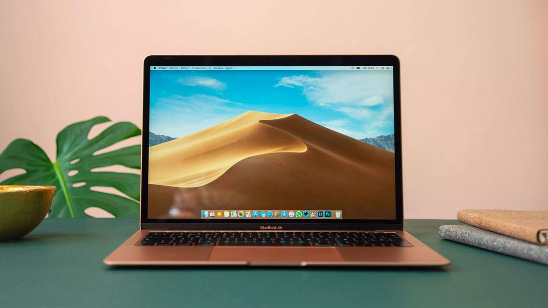 Vous avez un nouveau Mac ? Voici ce que vous devez savoir pour le configurer.
