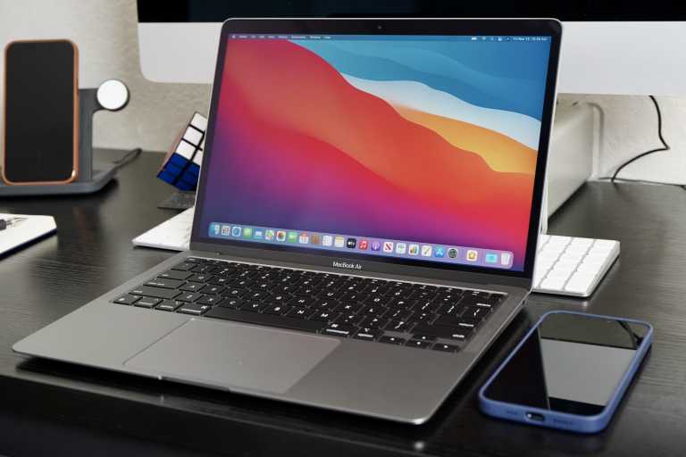 Comment bien choisir son mac Air ?