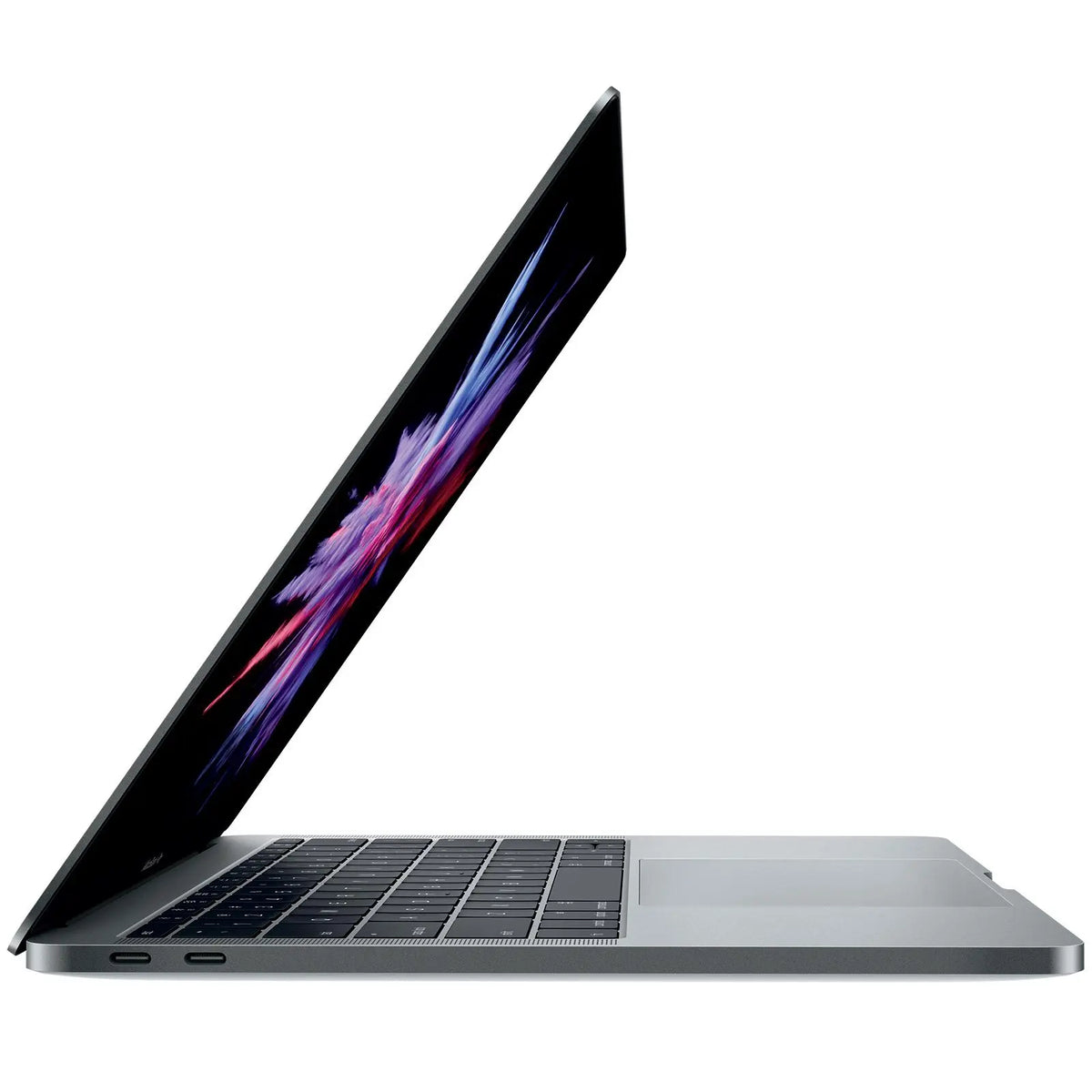 MacBook Pro 13" 2017 i7 - 2,5 Ghz 16 Go