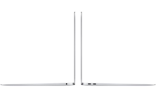 MacBook Air M1 2020 Apple M1 8/7 coeurs 3,2 GHz 8 Go SSD 256 Go Gris sidéral