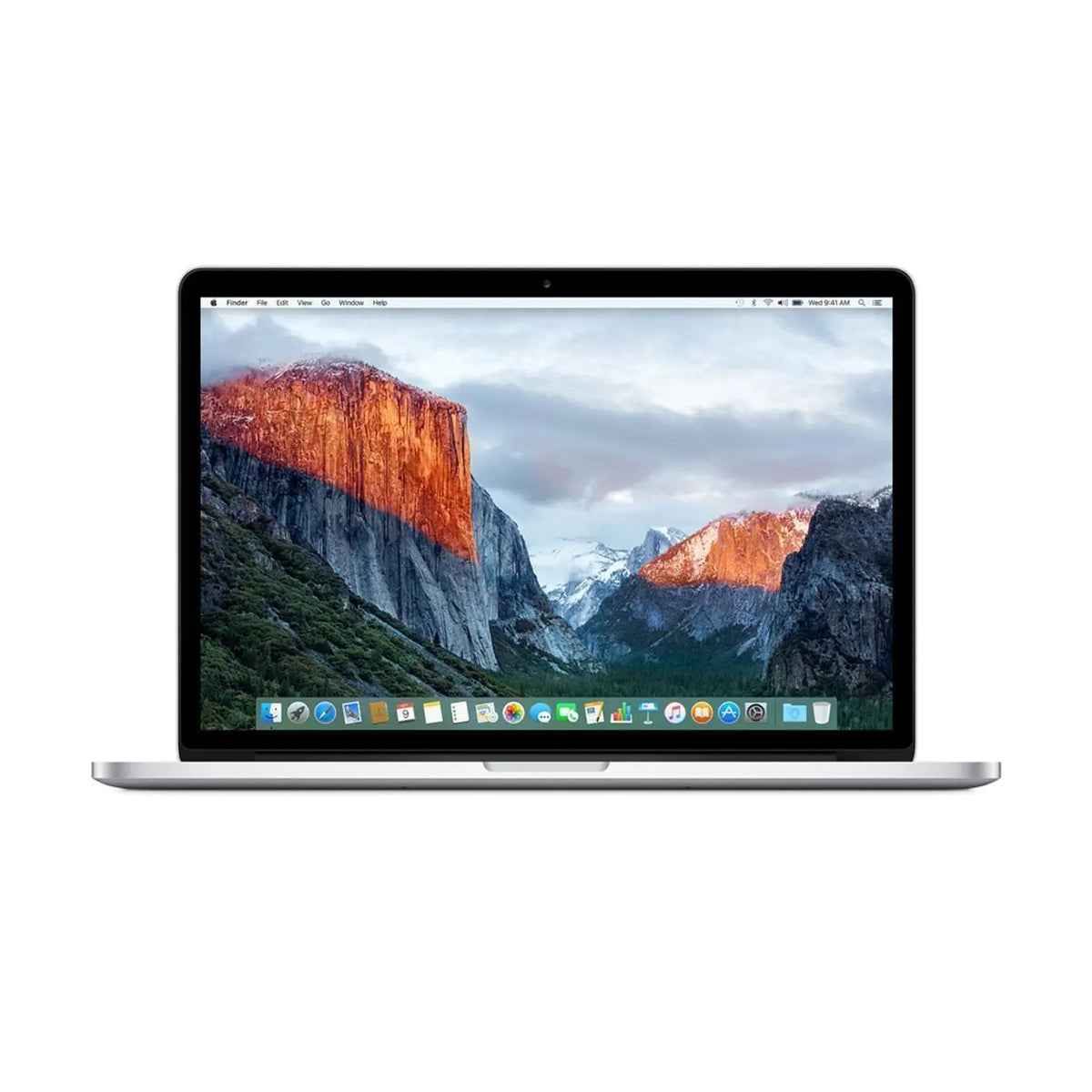 MacBook Pro Retina 15" 2012 i7 - 2,3 Ghz 16 Go