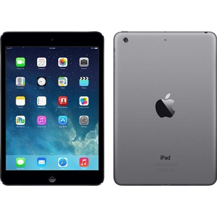 iPad mini 2012 - Wifi - Apple reconditionné