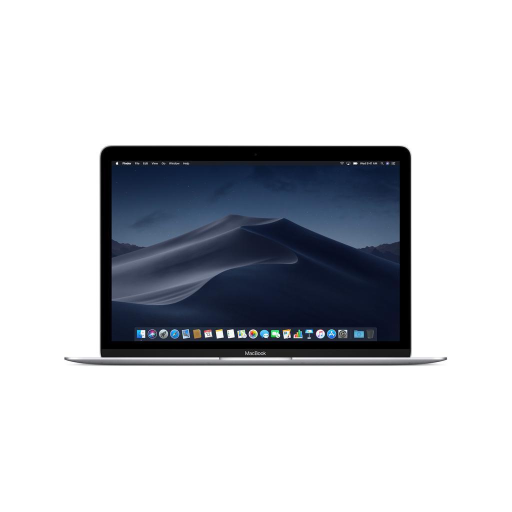 MacBook 12" 2017 i5 1,3 Ghz 16 Go - Apple reconditionné