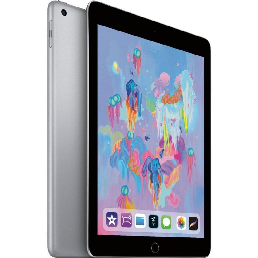iPad 6 2018 - Wifi - Apple reconditionné