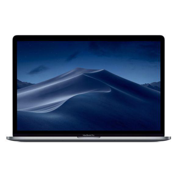 Test du MacBook Pro 13 "2017 avec barre tactile Test du MacBook Pro 13 "2017 avec barre tactile