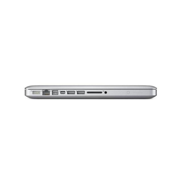MacBook Pro 15" 2011 i7 - 2,4 Ghz 8 Go