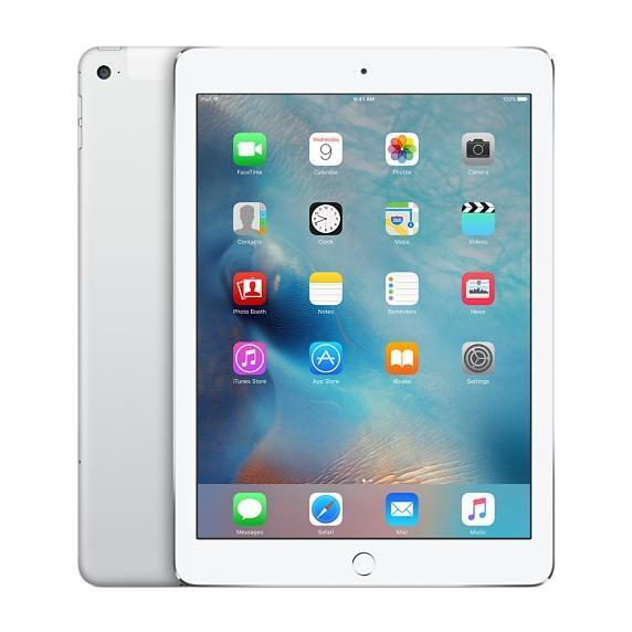 iPad Pro 2016 9,7" - Wifi - Apple reconditionné