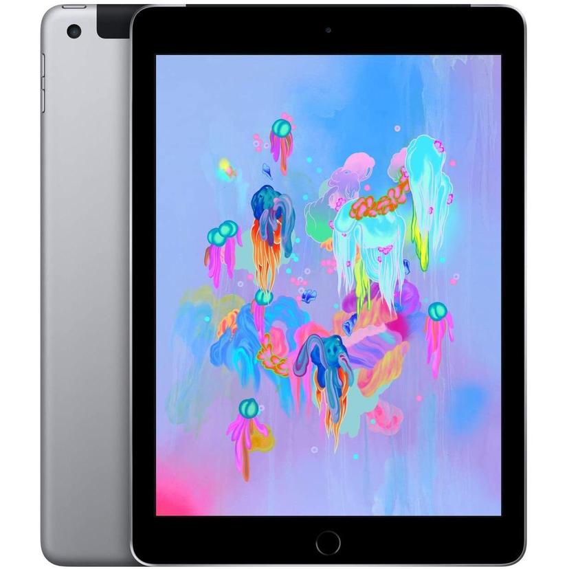 iPad Pro 2016 9,7" - Wifi - Apple reconditionné