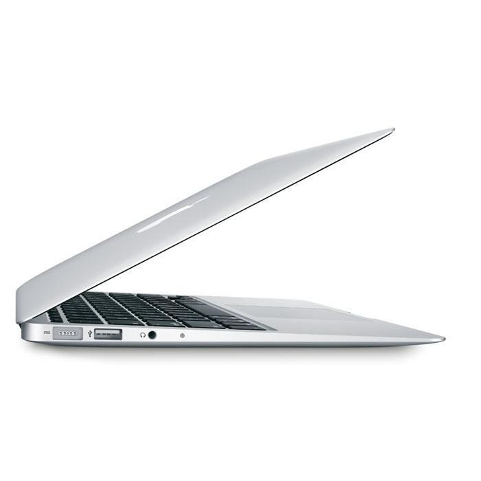 MacBook Air 13" 2010 Core 2 Duo - 2,13 Ghz 2 Go - Apple reconditionné