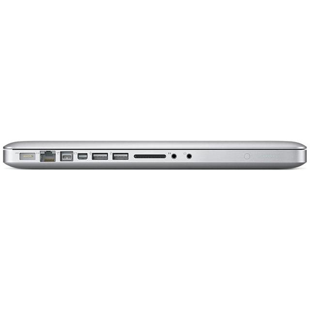 MacBook Pro 15" 2009 Core 2 Duo - 2,8 Ghz 8 Go - Apple reconditionné