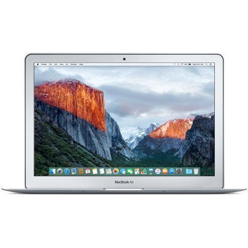 MacBook Air 13" 2013 i5 Gris 1,3 Ghz 4 Go - Apple reconditionné