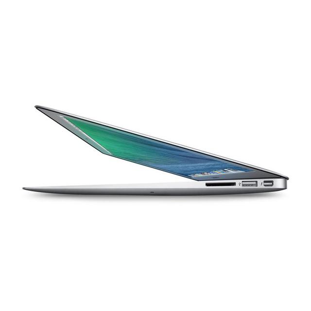 MacBook Air 13" 2013 i5 Gris 1,3 Ghz 4 Go - Apple reconditionné