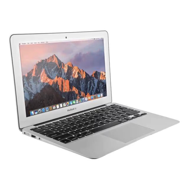 MacBook Air 11" 2015 i5 - 1,6 Ghz 8 Go - 64 Go SSD
