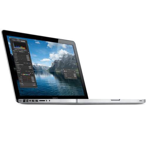MacBook Pro 15" 2010 i5 - 2,4 Ghz 8 Go - Apple reconditionné
