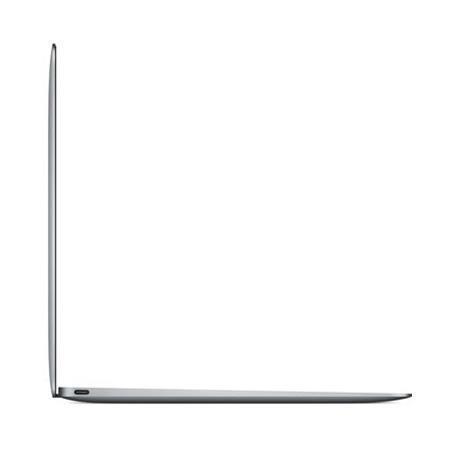 MacBook 12" 2017 i5 - 1,3 Ghz 8 Go RAM 512Go SSD - Apple reconditionné