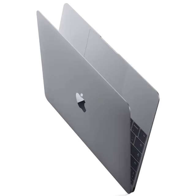 MacBook Retina 12" 2017 i7 - 1,4 Ghz 8 Go RAM - 512 Go SSD