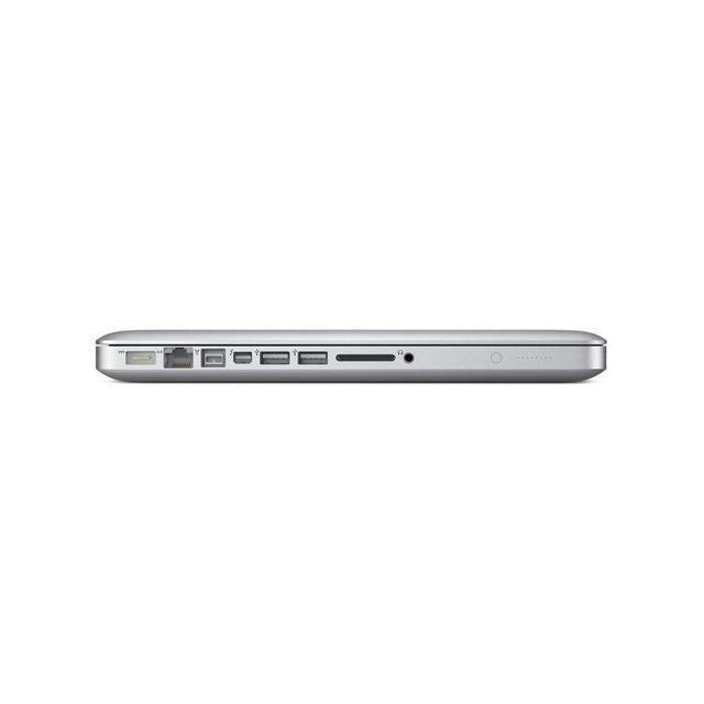 MacBook Pro 13" 2011 i5 - 2,3 Ghz 4 Go - Apple reconditionné