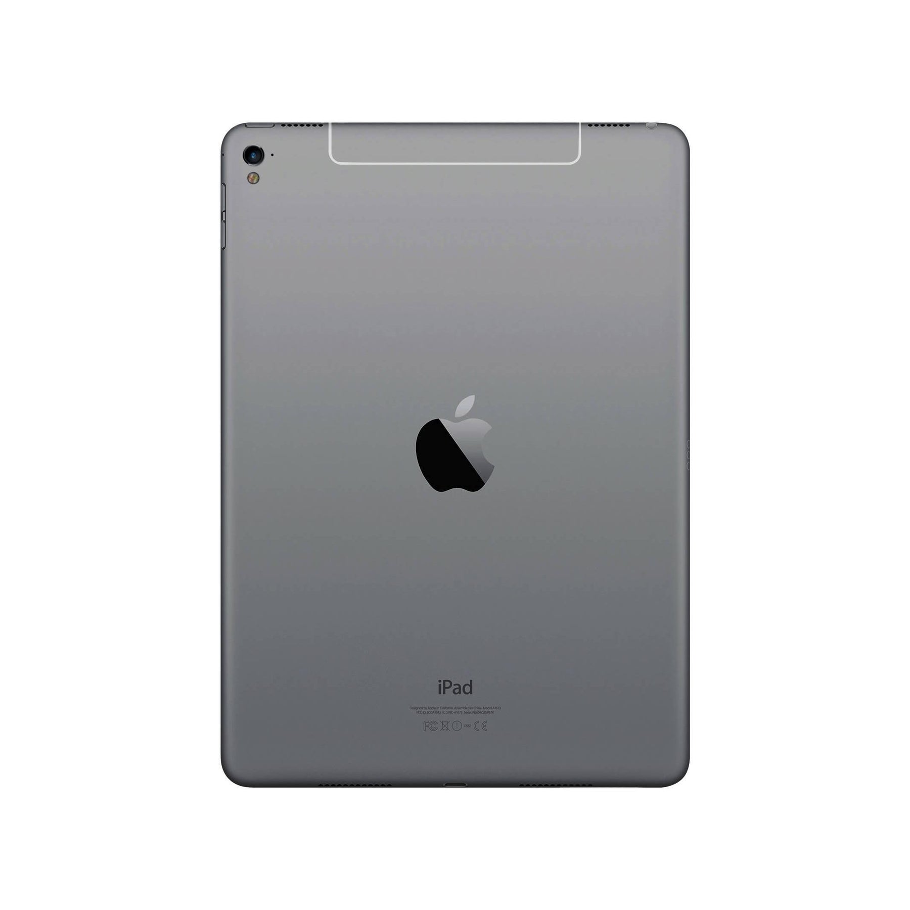 iPad Pro 2017 12,9" - Wifi - Apple reconditionné
