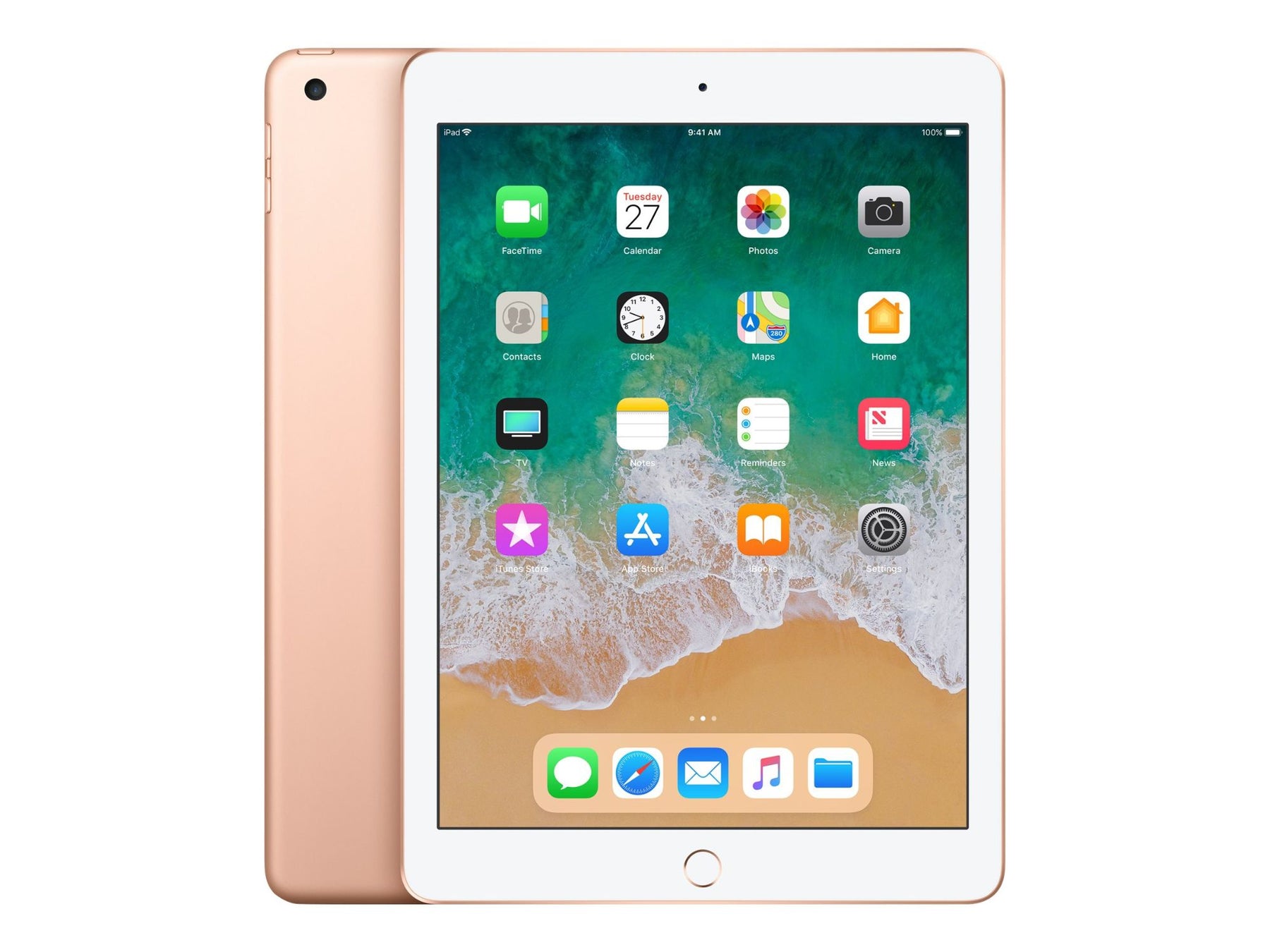 iPad 6 2018 - Wifi