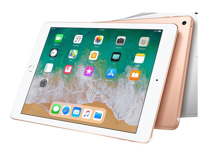 iPad 6 2018 - Wifi - Apple reconditionné