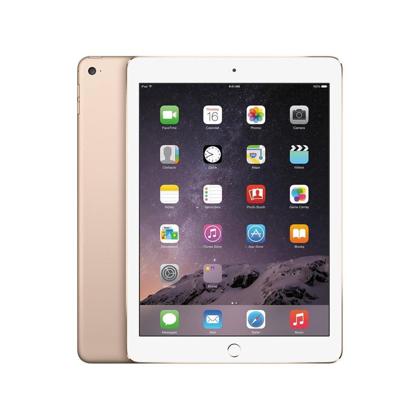 iPad Air 2 2014 - Wifi - Apple reconditionné