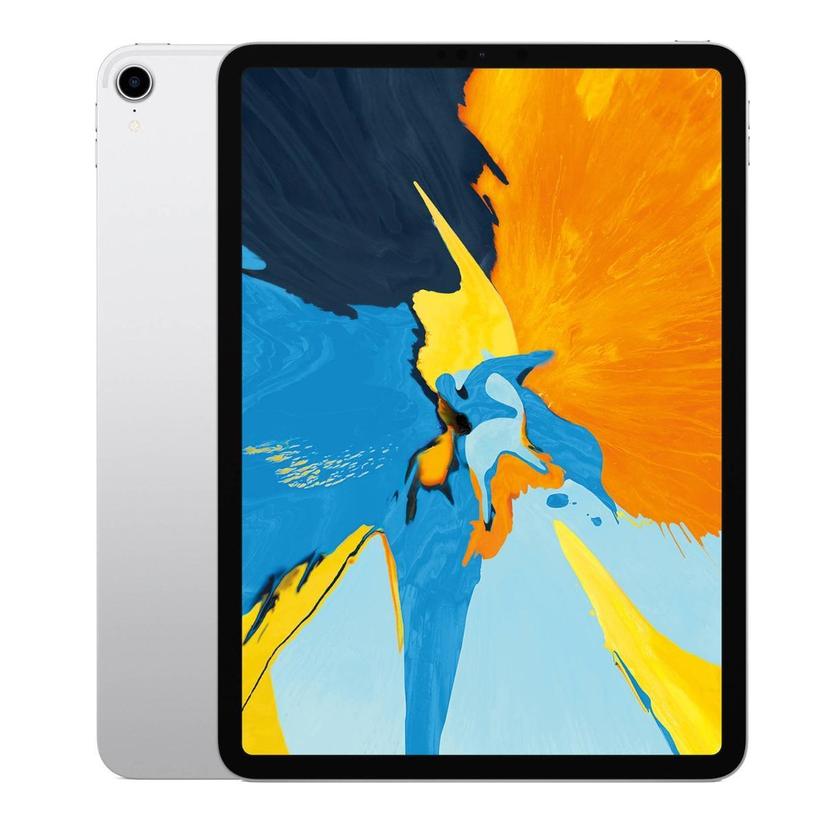 iPad Pro 2018 11" - Wifi - Apple reconditionné