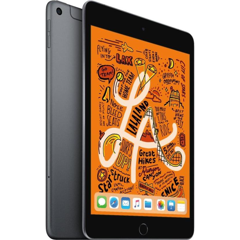 iPad mini 5 2019 - Wifi - Apple reconditionné