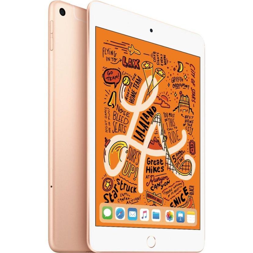 iPad mini 5 2019 - Wifi - Apple reconditionné