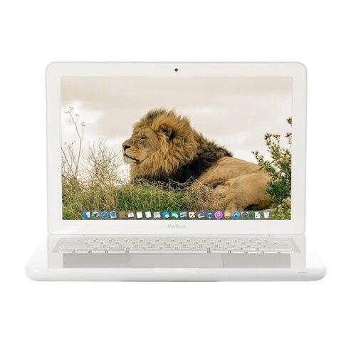 MacBook 13" 2009 Core 2 Duo Blanc - 2,26 Ghz 4 Go - Apple reconditionné