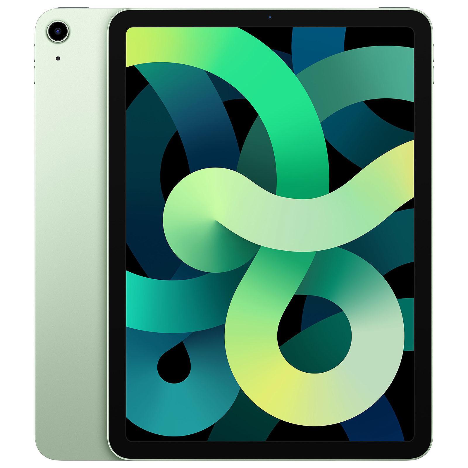 iPad Air 4 2020 - Wifi - Apple reconditionné