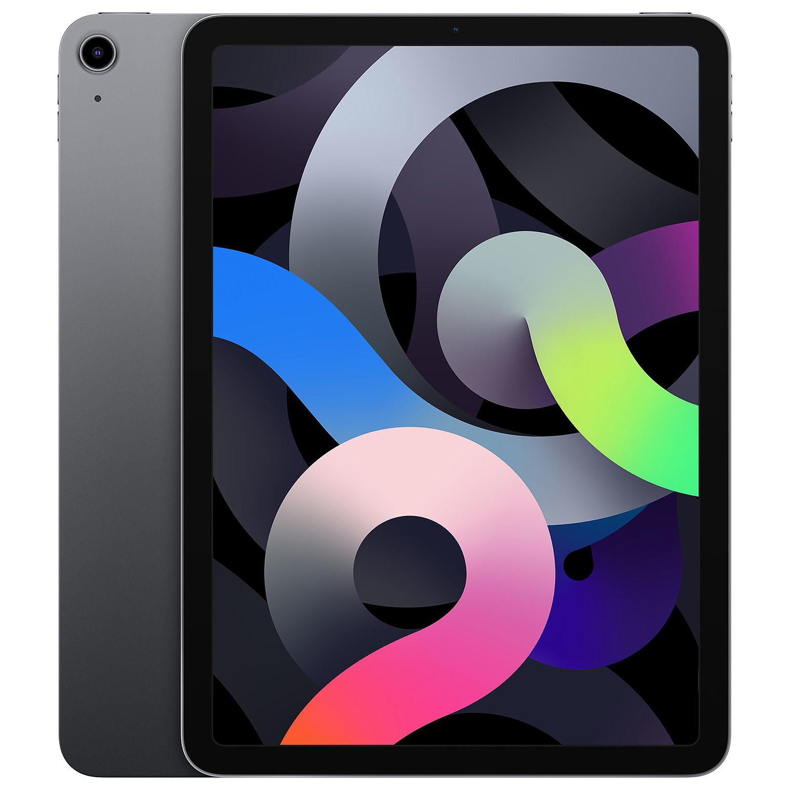 iPad Air 4 2020 - Wifi - Apple reconditionné