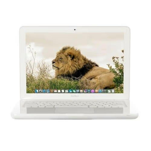 MacBook 13" 2009 Core 2 Duo - 2 Ghz 2 Go