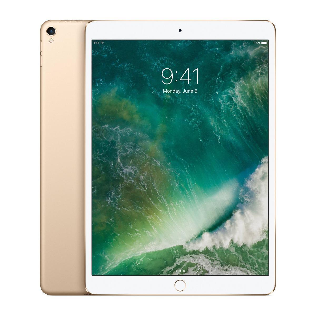 iPad Pro 2017 10,5" - Wifi - Apple reconditionné