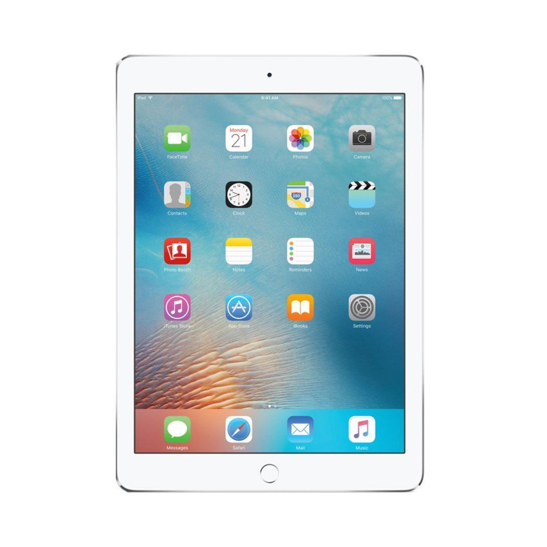 iPad Pro 2017 10,5" - Wifi - Apple reconditionné