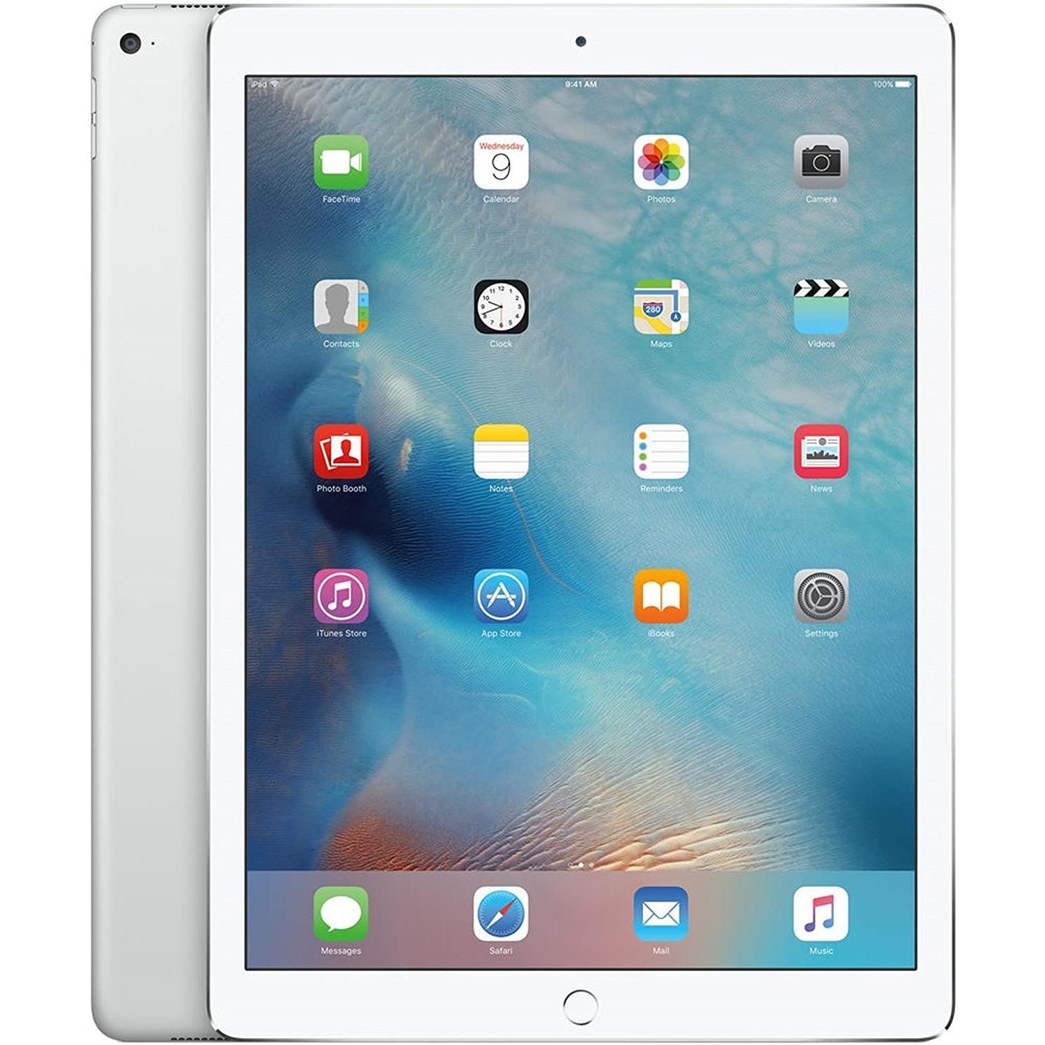 iPad Pro 2017 12,9" - Wifi - Apple reconditionné
