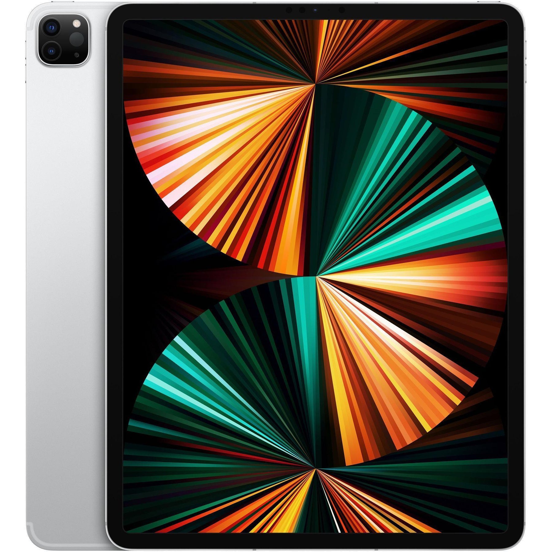 iPad Pro 2021 12,9" - Wifi