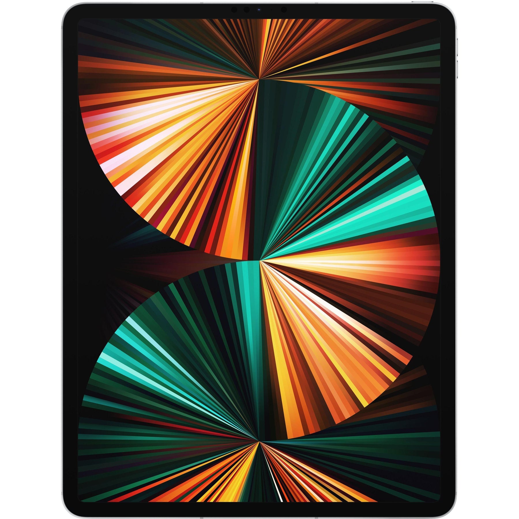 iPad Pro 2021 12,9" - Wifi - Apple reconditionné