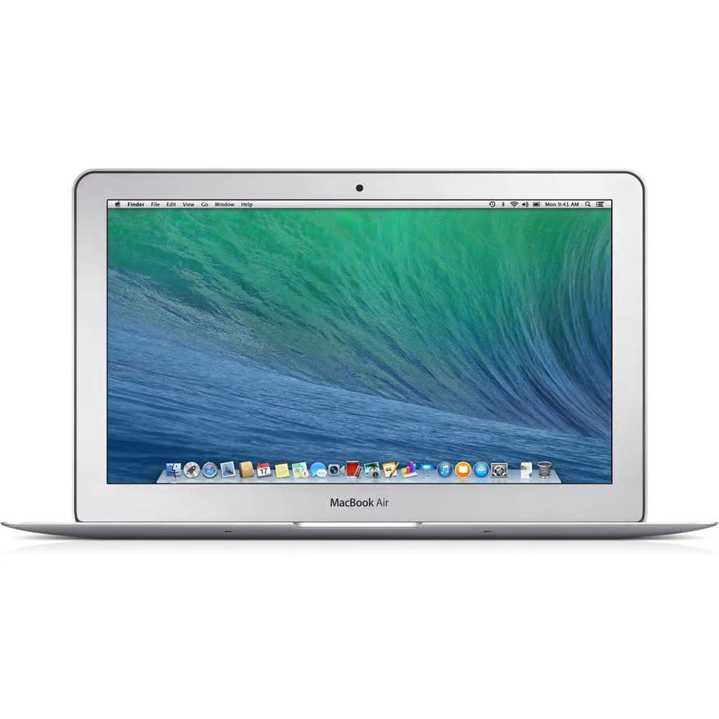MacBook Air 11" 2014 i5 - 1,4 Ghz 8 Go RAM - 64 Go SSD