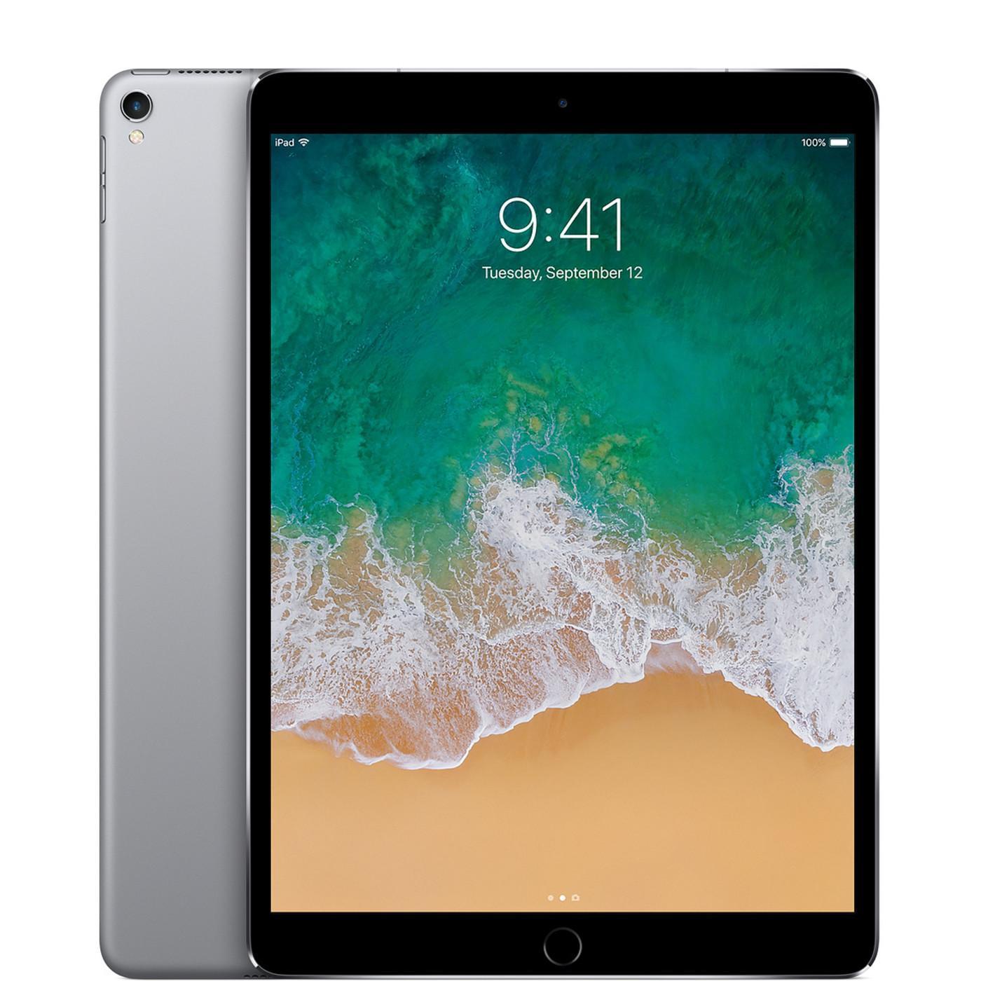 iPad 5 2017 - Wifi - Apple reconditionné