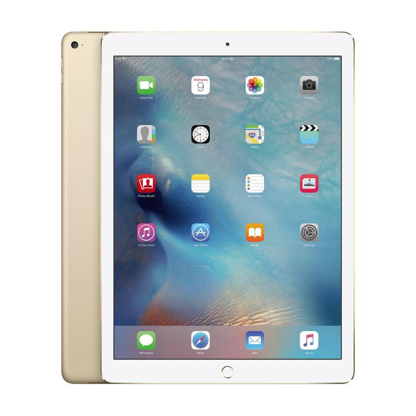iPad Pro 2017 12,9" - Wifi - Apple reconditionné