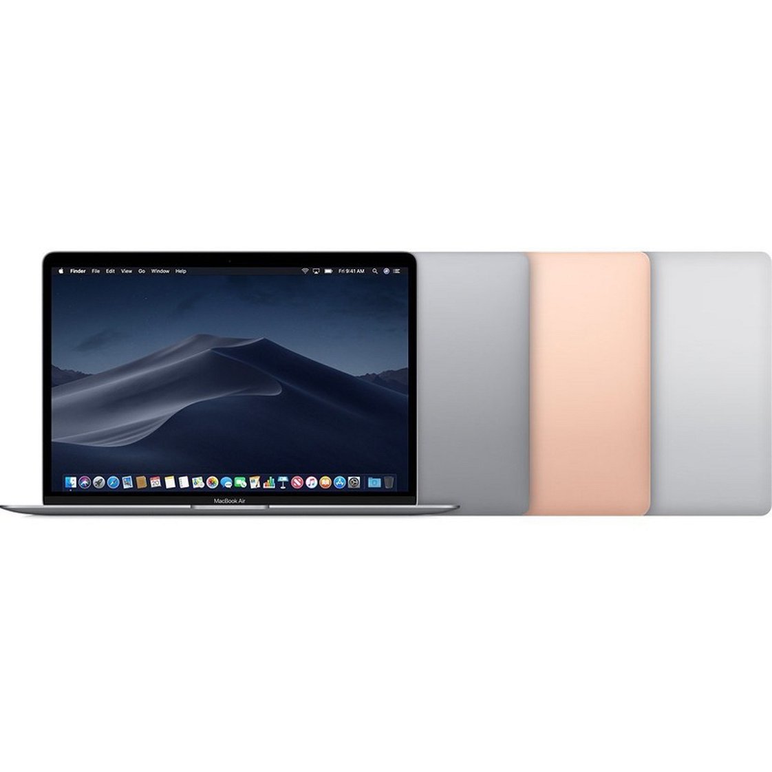 MacBook Air 13" 2020 M1 - 3,2 Ghz 8 Go