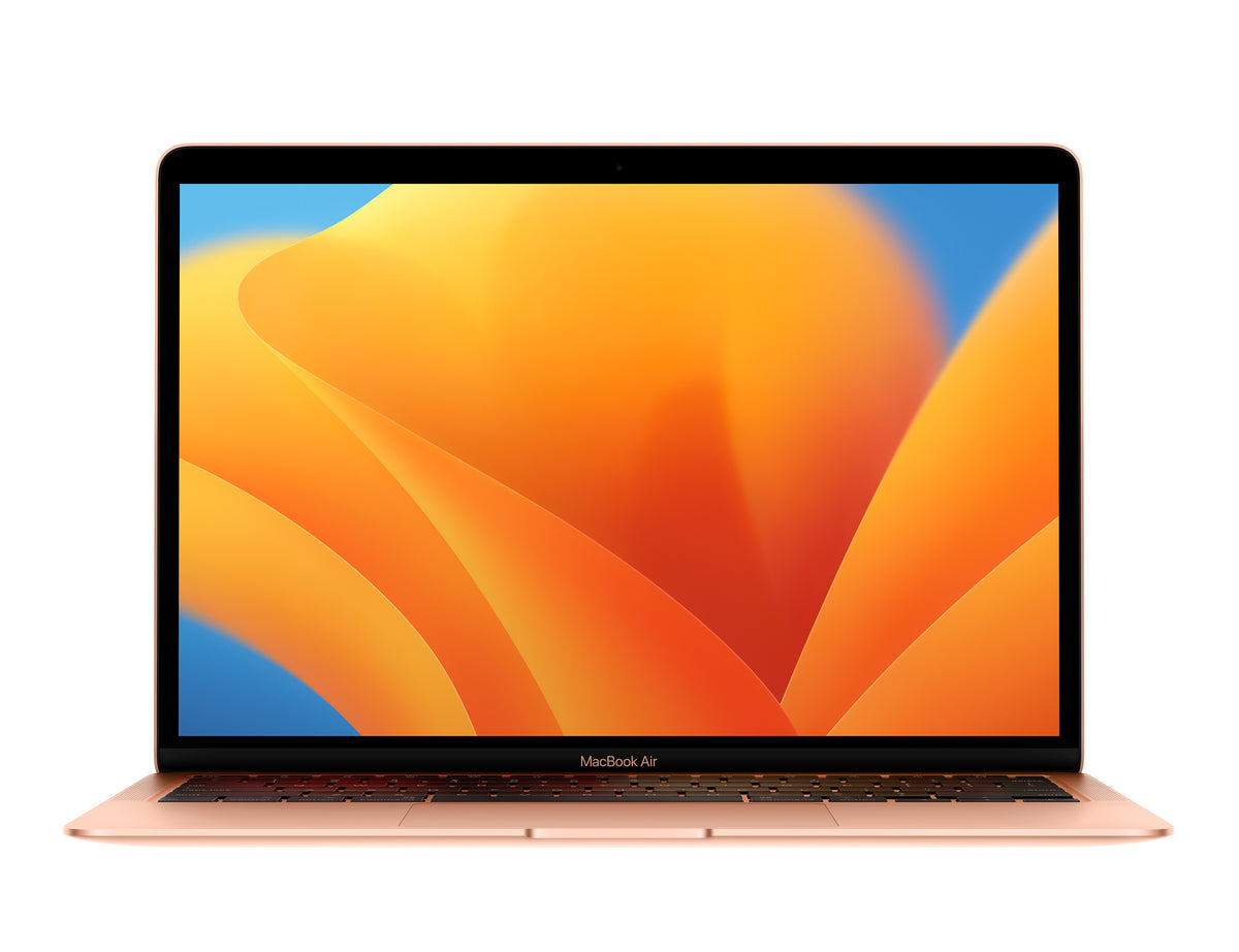 MacBook Air 13" 2020 i3 - 1,1 Ghz 8 Go
