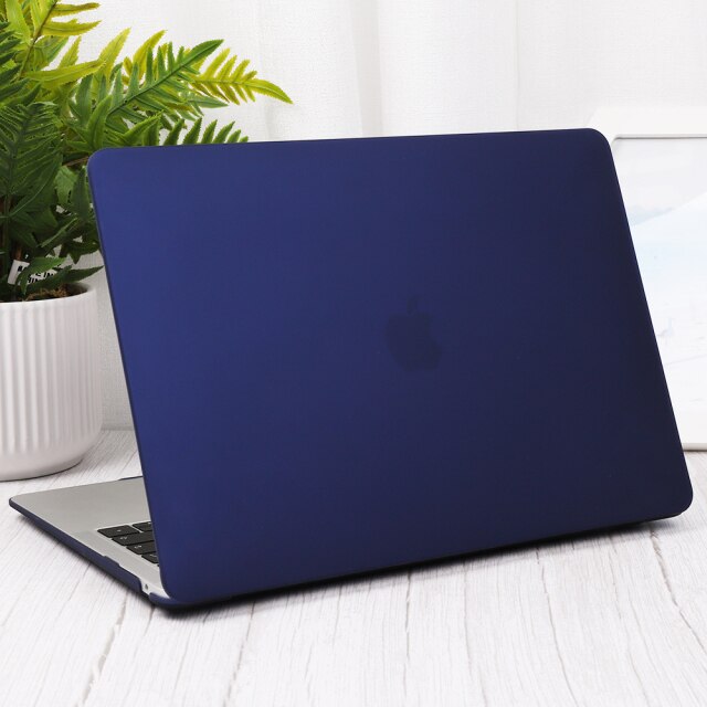 Coque de protection rigide pour MacBook Pro 13 pouces - Remake reconditionné