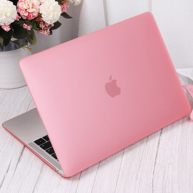 Coque de protection rigide pour MacBook Pro 13 pouces - Remake reconditionné