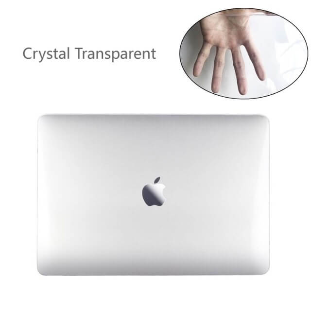 Coque de protection rigide pour MacBook Pro 13 pouces - Remake reconditionné