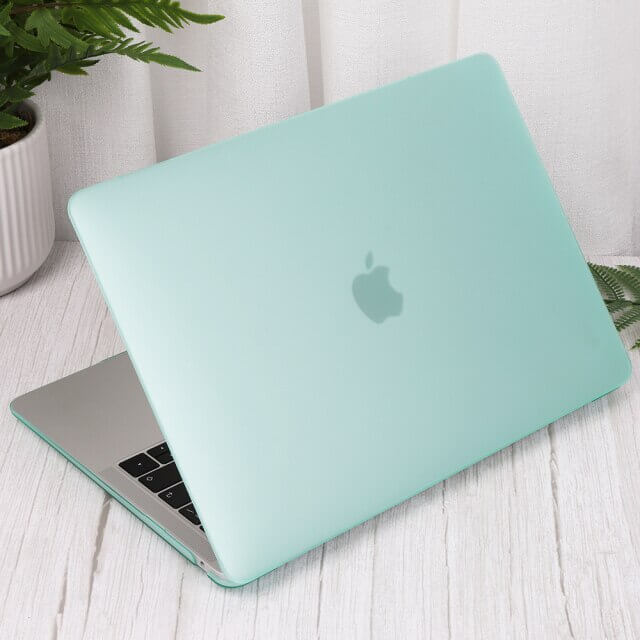 Coque de protection rigide pour MacBook Pro 13 pouces - Remake reconditionné