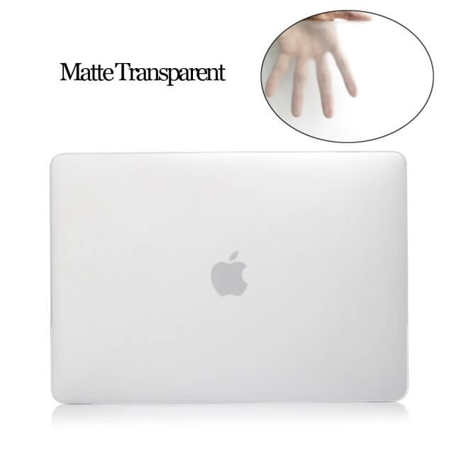 Coque de protection rigide pour MacBook Pro 13 pouces - Remake reconditionné