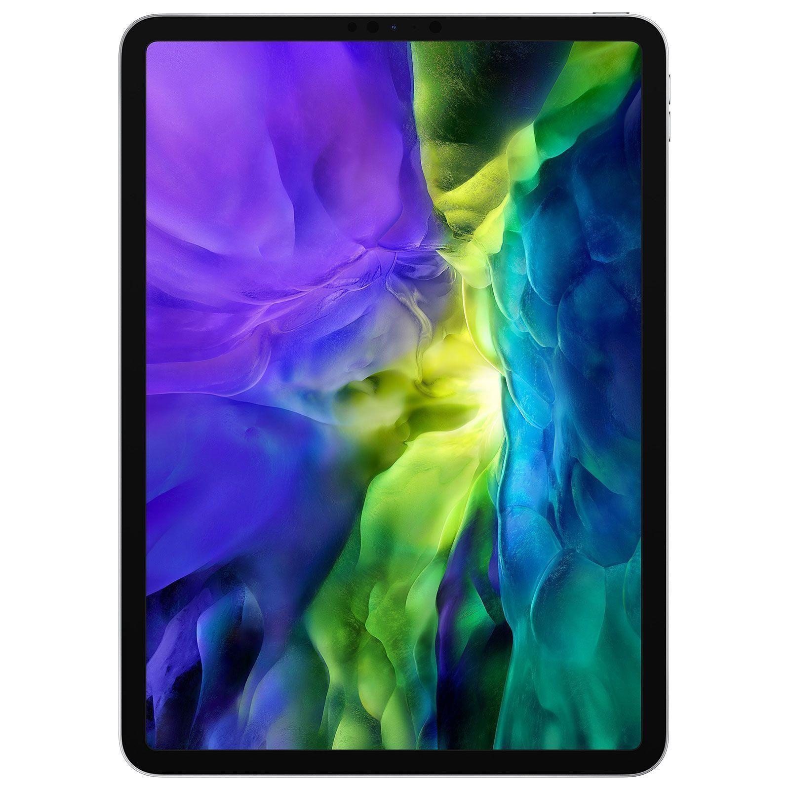 iPad Pro 2020 11" - Wifi - Apple reconditionné