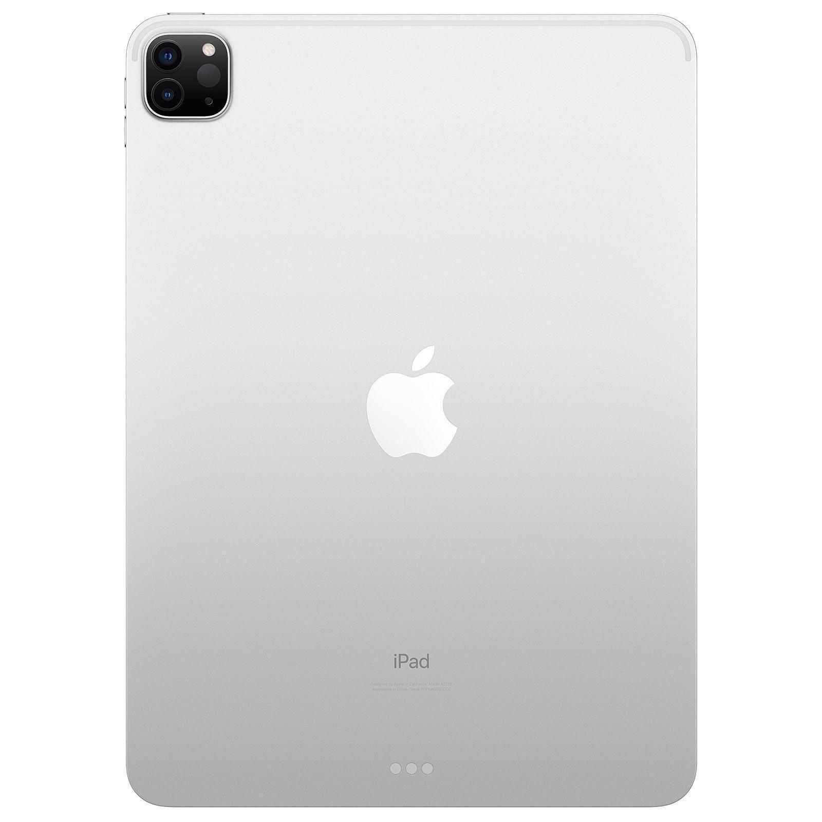 iPad Pro 2020 11" - Wifi - Apple reconditionné